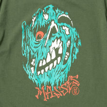 画像をギャラリービューアに読み込む, T-SHIRT S/S UNDEAD 2