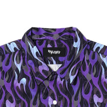 画像をギャラリービューアに読み込む, SHIRT FIRE S/S