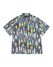 画像をギャラリービューアに読み込む, SHIRT TIKI S/S