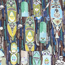 画像をギャラリービューアに読み込む, SHIRT TIKI S/S