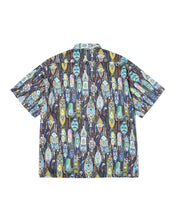 画像をギャラリービューアに読み込む, SHIRT TIKI S/S