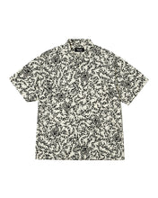 画像をギャラリービューアに読み込む, SHIRT SKULL S/S