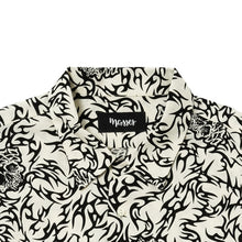 画像をギャラリービューアに読み込む, SHIRT SKULL S/S