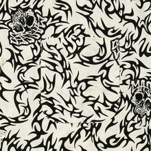 画像をギャラリービューアに読み込む, SHIRT SKULL S/S