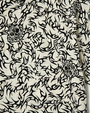 画像をギャラリービューアに読み込む, SHIRT SKULL S/S