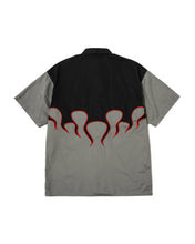 画像をギャラリービューアに読み込む, WORK SHIRT F S/S