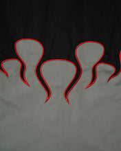 画像をギャラリービューアに読み込む, WORK SHIRT F S/S