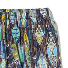 画像をギャラリービューアに読み込む, PANTS TIKI