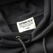 画像をギャラリービューアに読み込む, #OLD ENGLISH LOGO HOODIE