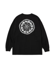 画像をギャラリービューアに読み込む, T-SHIRT L/S CIRCLESKULL