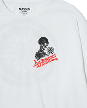 画像をギャラリービューアに読み込む, T-SHIRT L/S CIRCLESKULL