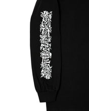 画像をギャラリービューアに読み込む, T-SHIRT L/S SKULLROSE