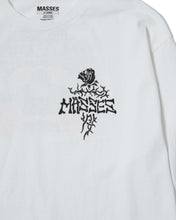 画像をギャラリービューアに読み込む, T-SHIRT L/S SKULLROSE