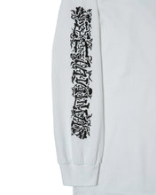 画像をギャラリービューアに読み込む, T-SHIRT L/S SKULLROSE