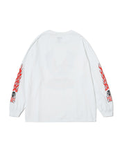 画像をギャラリービューアに読み込む, T-SHIRT L/S KILLEREAGLE