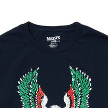 画像をギャラリービューアに読み込む, T-SHIRT L/S KILLEREAGLE