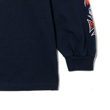 画像をギャラリービューアに読み込む, T-SHIRT L/S KILLEREAGLE