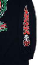 画像をギャラリービューアに読み込む, T-SHIRT L/S KILLEREAGLE