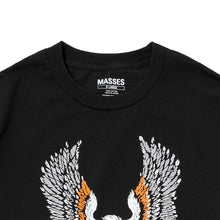 画像をギャラリービューアに読み込む, T-SHIRT L/S KILLEREAGLE
