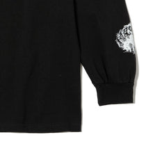 画像をギャラリービューアに読み込む, T-SHIRT L/S WEBRAX