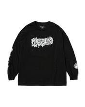 画像をギャラリービューアに読み込む, T-SHIRT L/S WEBRAX