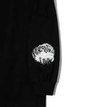 画像をギャラリービューアに読み込む, T-SHIRT L/S WEBRAX