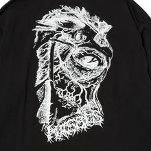 画像をギャラリービューアに読み込む, T-SHIRT L/S WEBRAX