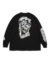 画像をギャラリービューアに読み込む, T-SHIRT L/S WEBRAX