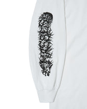 画像をギャラリービューアに読み込む, T-SHIRT L/S WEBRAX