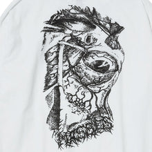 画像をギャラリービューアに読み込む, T-SHIRT L/S WEBRAX