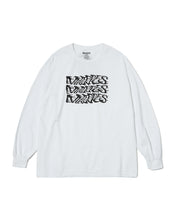 画像をギャラリービューアに読み込む, T-SHIRT L/S SNAKEPOISON