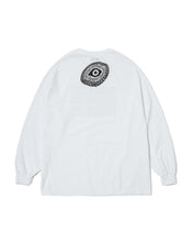 画像をギャラリービューアに読み込む, T-SHIRT L/S SNAKEPOISON