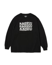 画像をギャラリービューアに読み込む, T-SHIRT L/S SNAKEPOISON