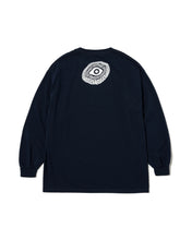 画像をギャラリービューアに読み込む, T-SHIRT L/S SNAKEPOISON