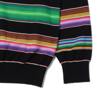 画像をギャラリービューアに読み込む, RAG COTTON SWEATER