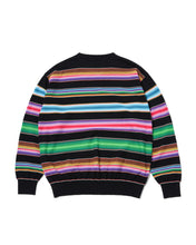 画像をギャラリービューアに読み込む, RAG COTTON SWEATER