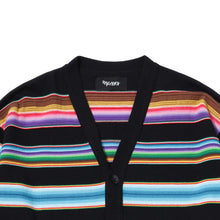 画像をギャラリービューアに読み込む, RAG COTTON CARDIGAN