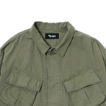 画像をギャラリービューアに読み込む, BDU JKT