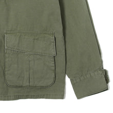 画像をギャラリービューアに読み込む, BDU JKT