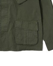 画像をギャラリービューアに読み込む, BDU JKT