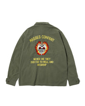 画像をギャラリービューアに読み込む, BDU JKT