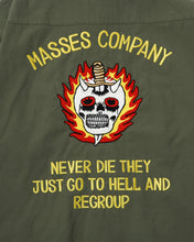 画像をギャラリービューアに読み込む, BDU JKT