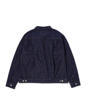 画像をギャラリービューアに読み込む, DENIM JKT WASH