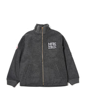 画像をギャラリービューアに読み込む, MELTON ZIP JKT