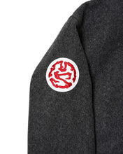 画像をギャラリービューアに読み込む, MELTON ZIP JKT