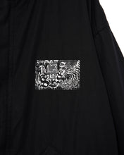 画像をギャラリービューアに読み込む, M-65 COAT TL of D