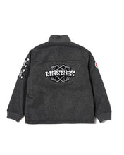 画像をギャラリービューアに読み込む, MELTON ZIP JKT