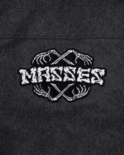 画像をギャラリービューアに読み込む, MELTON ZIP JKT