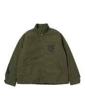 画像をギャラリービューアに読み込む, BOA JKT OCEANIC