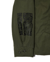 画像をギャラリービューアに読み込む, BOA JKT OCEANIC